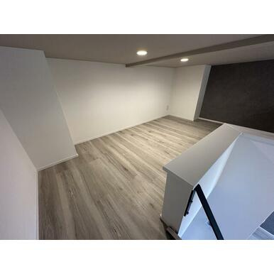 ステラARAOの内装