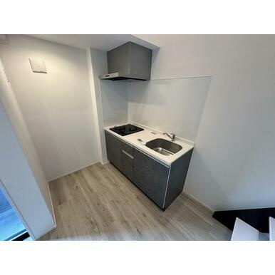 ステラARAOのキッチン