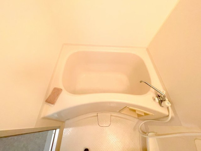 【浴室】 | ルキア国分