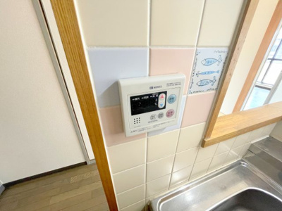 【設備】 | ルキア国分