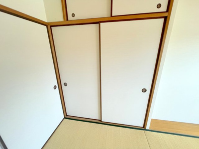 【和室】 | ルキア国分