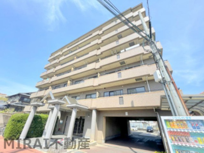 【外観】 | ルキア国分