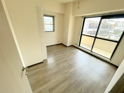 【内装】 | ルキア国分