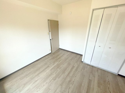 【寝室】 | ルキア国分