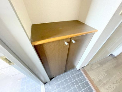 【収納】 | ルキア国分