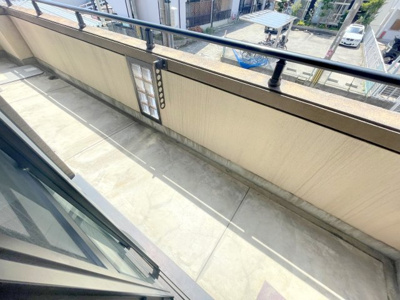 【バルコニー】 | ルキア国分