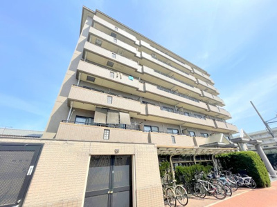 【外観】 | ルキア国分