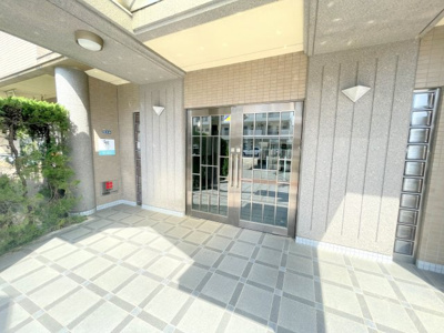 【エントランス】 | ルキア国分