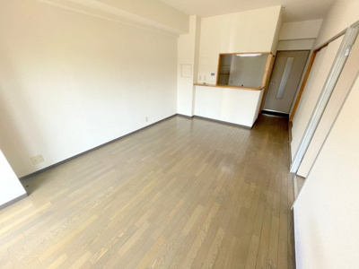 【居間・リビング】 | ルキア国分