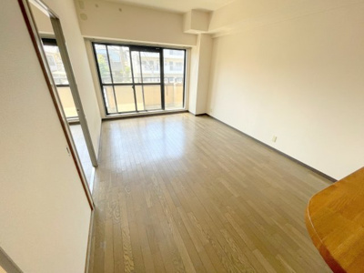 【居間・リビング】 | ルキア国分