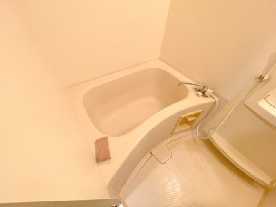 【浴室】 | ルキア国分