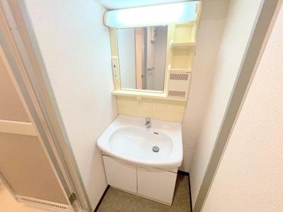 【洗面所】 | ルキア国分