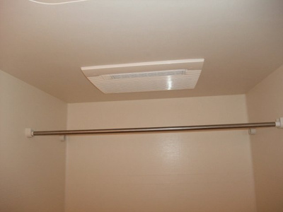 【その他】 | サンタプレイス | 浴室乾燥機