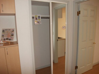 【収納】 | サンタプレイス | クローゼット