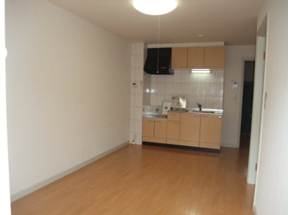 【居間・リビング】 | サンタプレイス | リビング（反転