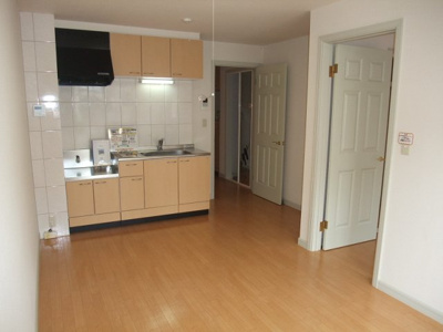 【居間・リビング】 | サンタプレイス | リビング（反転