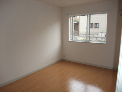 【内装】 | サンタプレイス | 洋室