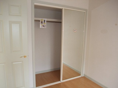 【収納】 | サンタプレイス | クローゼット