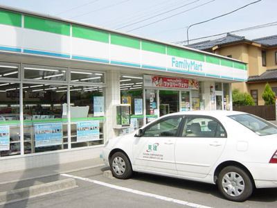 【周辺】 | サンタプレイス | コンビニまで800ｍ