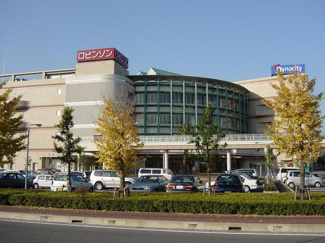 【周辺】 | サンタプレイス | 西武（大型ショッピングモール）まで2,600ｍ