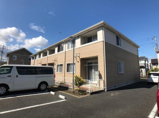 【駐車場】 | サンタプレイス | 外観写真（昼）