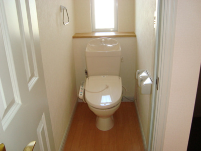 【トイレ】 | サンタプレイス | トイレ