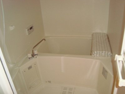 【浴室】 | サンタプレイス | バス