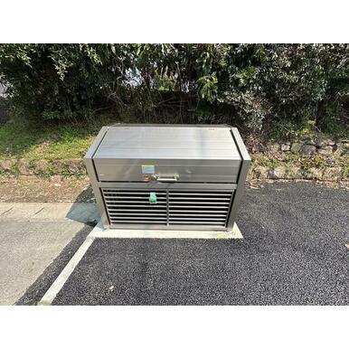 ステラARAOの周辺