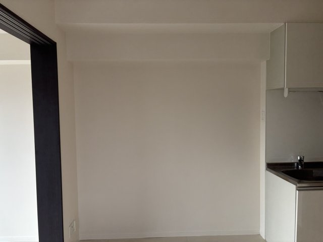 エステムコート三宮駅前Ⅱアデシオンのキッチン