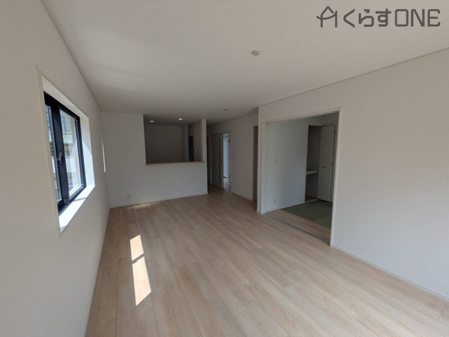 【キッチン】 | 姫路市西庄第6／全4棟