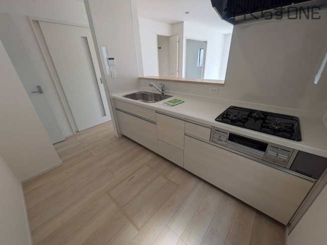 【キッチン】 | 姫路市西庄第6／全4棟