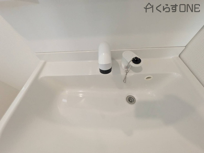 【独立洗面台】 | 姫路市西庄第6／全4棟