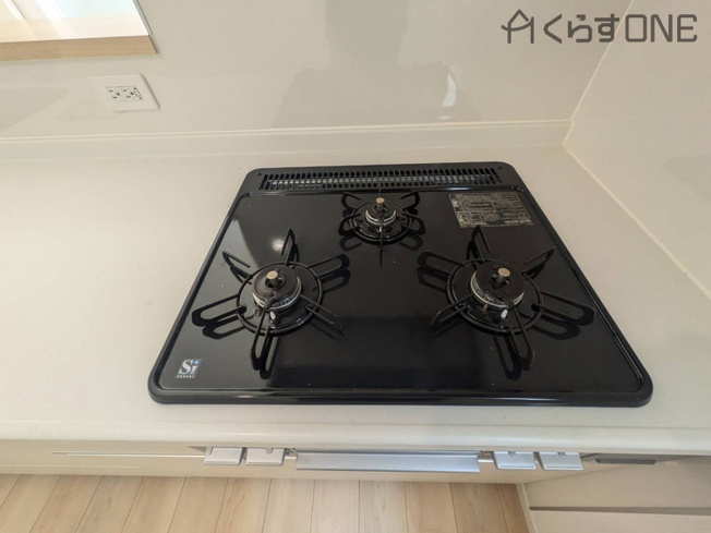 【キッチン】 | 姫路市西庄第6／全4棟