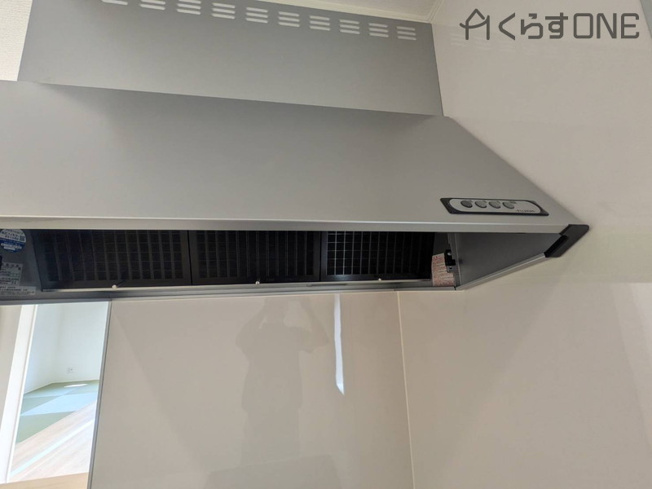 【キッチン】 | 姫路市西庄第6／全4棟