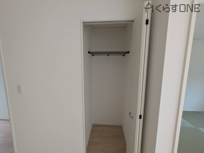【収納】 | 姫路市西庄第6／全4棟