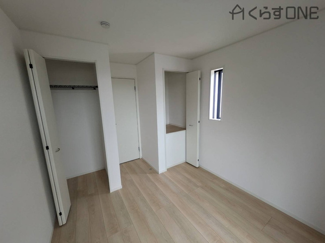 【収納】 | 姫路市西庄第6／全4棟