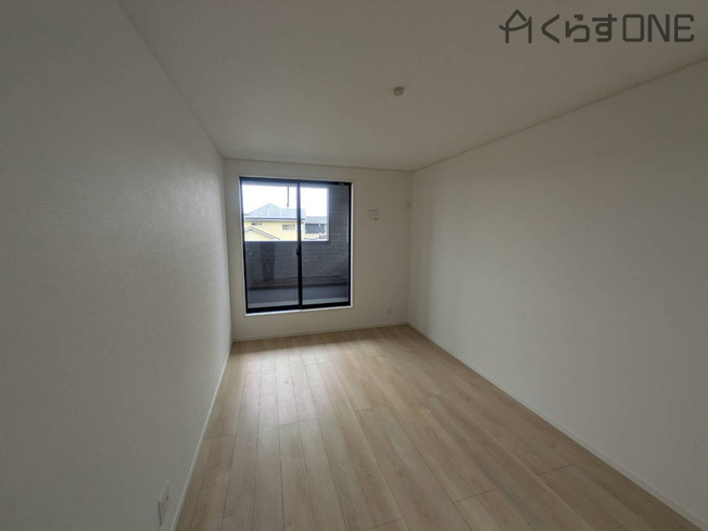 【洋室】 | 姫路市西庄第6／全4棟