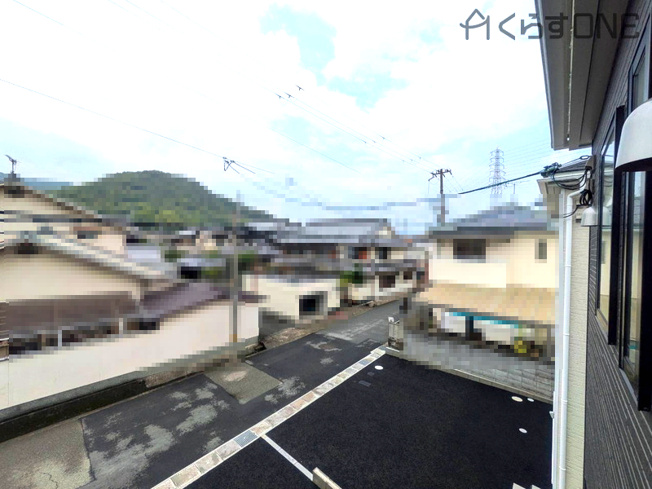 【展望】 | 姫路市西庄第6／全4棟