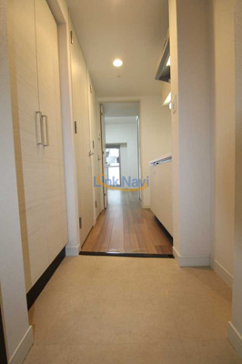 【玄関】 | ディームス江坂