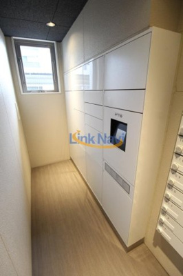 【その他共用部分】 | ディームス江坂