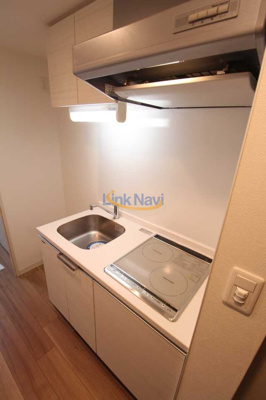 【キッチン】 | ディームス江坂