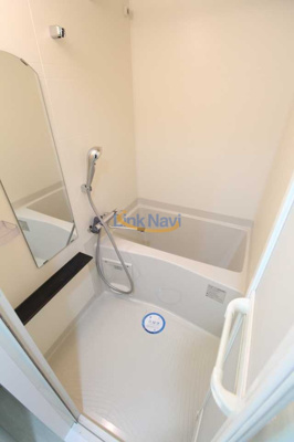 【浴室】 | ディームス江坂