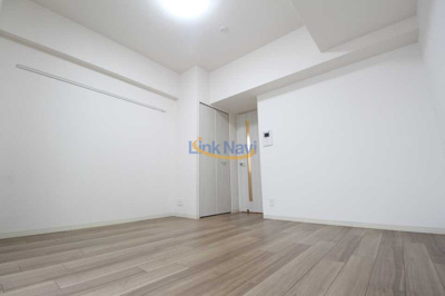 【寝室】 | ディームス江坂