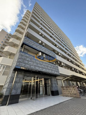 【外観】 | ディームス江坂