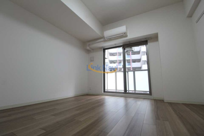 【居間・リビング】 | ディームス江坂