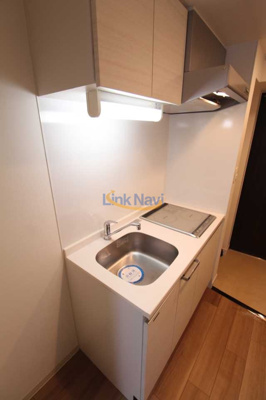 【キッチン】 | ディームス江坂