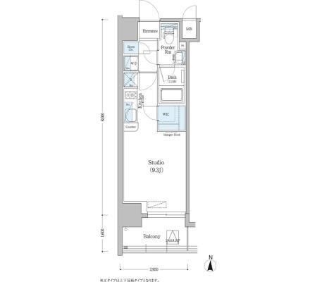 アーバネックス深川住吉