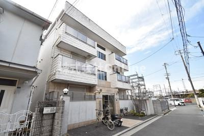 【外観】 | Chance西山本