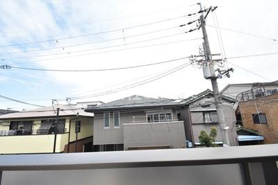 【展望】 | Chance西山本