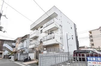 【外観】 | Chance西山本